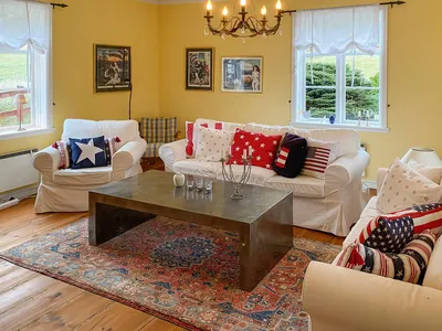 living-room