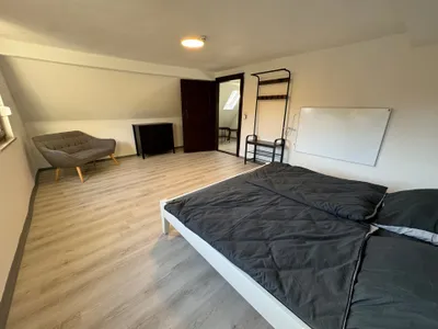 Ferienhaus für 6 Personen (90 m²) in Lonnerstadt 4/10