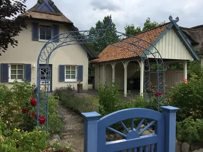 Ferienhaus für 4 Personen (92 m²) in Am Schwarzen Busch 3/10