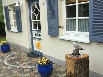 Ferienhaus für 4 Personen (92 m²) in Am Schwarzen Busch 4/10