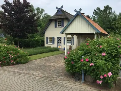 Ferienhaus für 4 Personen (92 m²) in Am Schwarzen Busch 6/10