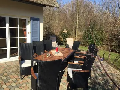 Ferienhaus für 4 Personen (92 m²) in Am Schwarzen Busch 7/10