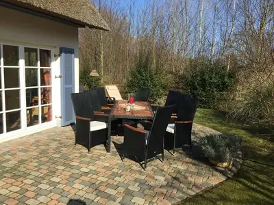 Ferienhaus für 4 Personen (92 m²) in Am Schwarzen Busch 8/10