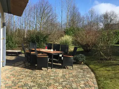 Ferienhaus für 4 Personen (92 m²) in Am Schwarzen Busch 9/10