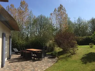 Ferienhaus für 4 Personen (92 m²) in Am Schwarzen Busch 10/10