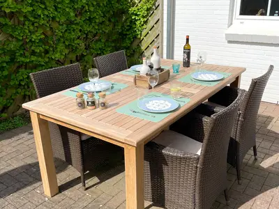 Ferienhaus für 5 Personen (115 m²) in Boren 7/10