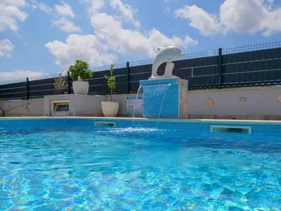 pool