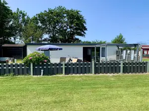 Ferienhaus für 5 Personen (30 m²) in Sint Maartenszee