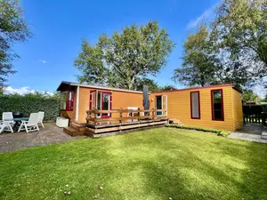 Ferienhaus für 5 Personen (50 m²) in Sint Maartenszee