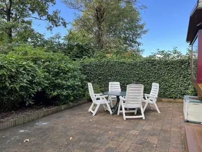 TerraceBalcony