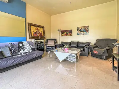 living-room