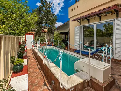 pool