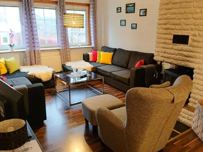 Platz für die ganze Familie