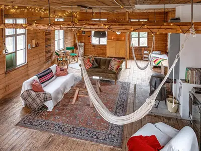 living-room