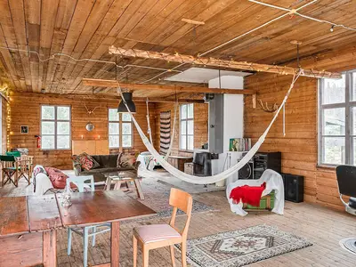 living-room