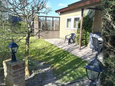 TerraceBalcony