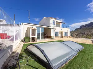 Ferienhaus für 6 Personen (149 m²) in Molina De Segura