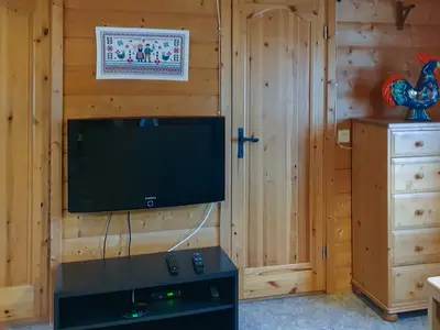 living-room