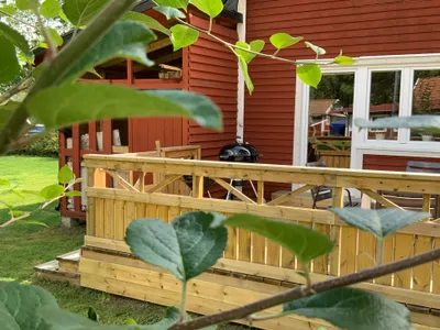 Ferienhaus für 4 Personen (100 m²) in Tingsryd 3/10