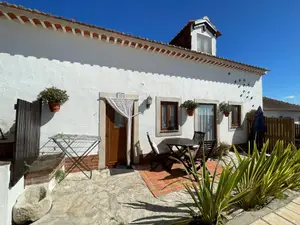 Ferienhaus für 5 Personen (90 m²) in Cruzes