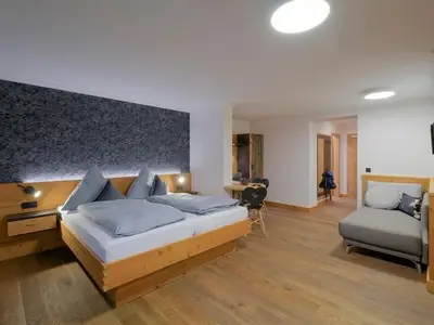 Ferienhaus für 2 Personen (25 m²) in Füssen 6/10