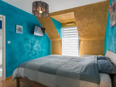 Ferienhaus für 4 Personen (76 m²) in Portsall 4/10