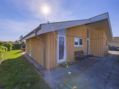 Fassade / Eingang