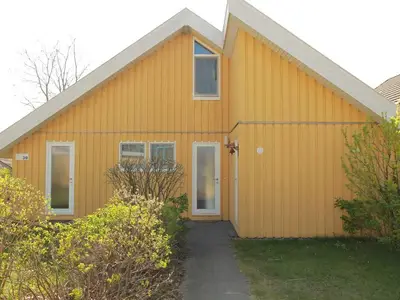 Fassade / Eingang