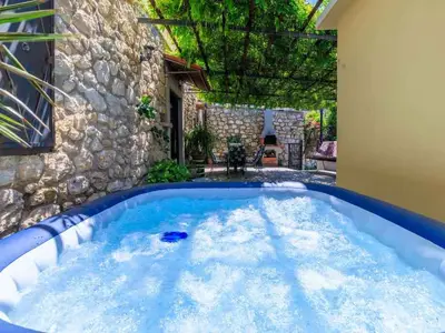 Ferienhaus für 7 Personen (150 m²) in Bribir 2/10