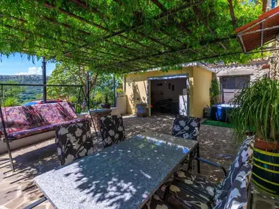 Ferienhaus für 7 Personen (150 m²) in Bribir 7/10