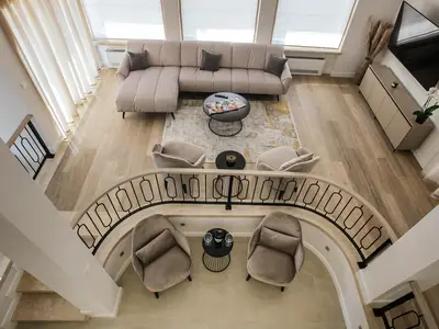 living-room