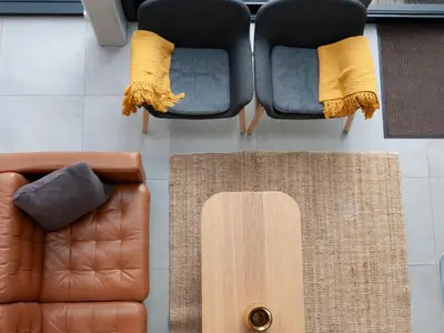 living-room
