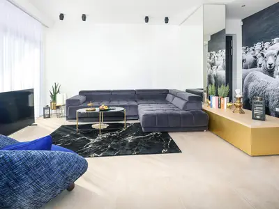 living-room