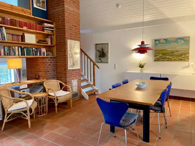 Ferienhaus für 3 Personen (95 m²) in Braderup 5/10