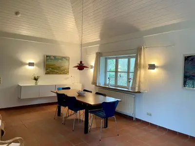 Ferienhaus für 3 Personen (95 m²) in Braderup 8/10