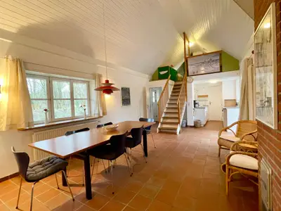 Ferienhaus für 3 Personen (95 m²) in Braderup 9/10