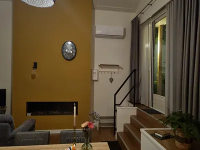 Ambiente / Nahaufnahme
