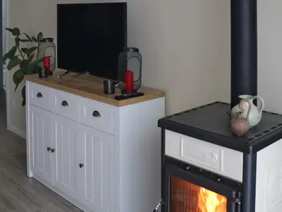 Kamin