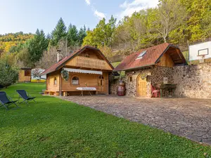 Ferienhaus für 5 Personen (40 m²) in Občina Podčetrtek