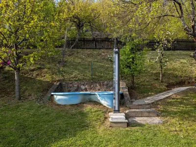 Privater Garten