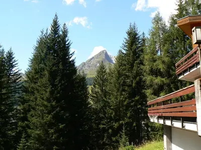 Aussicht
