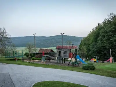 Kinderspielplatz