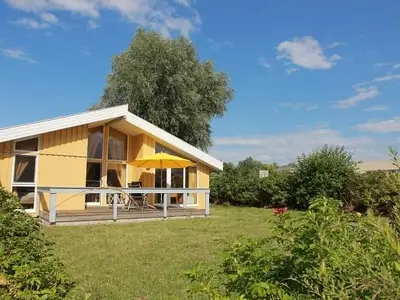 Ferienhaus für 4 Personen (77 m²) in Rechlin Nord 1/10