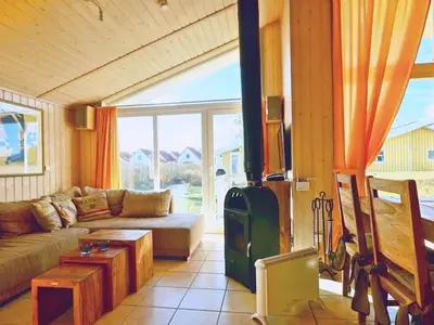 Ferienhaus für 4 Personen (77 m²) in Rechlin Nord 2/10