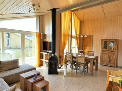 Ferienhaus für 4 Personen (77 m²) in Rechlin Nord 3/10
