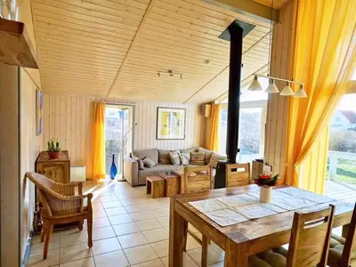 Ferienhaus für 4 Personen (77 m²) in Rechlin Nord 5/10