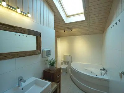 Ferienhaus für 4 Personen (77 m²) in Rechlin Nord 7/10