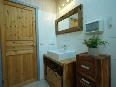 Ferienhaus für 4 Personen (77 m²) in Rechlin Nord 8/10