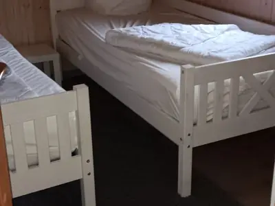 Ferienhaus für 4 Personen (77 m²) in Rechlin Nord 10/10