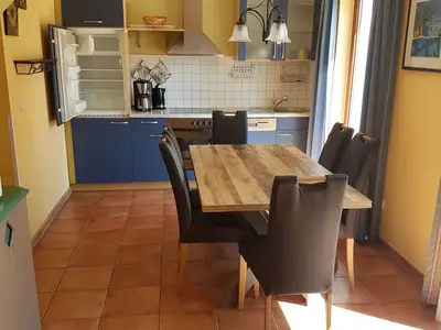 Küche / Küchenzeile